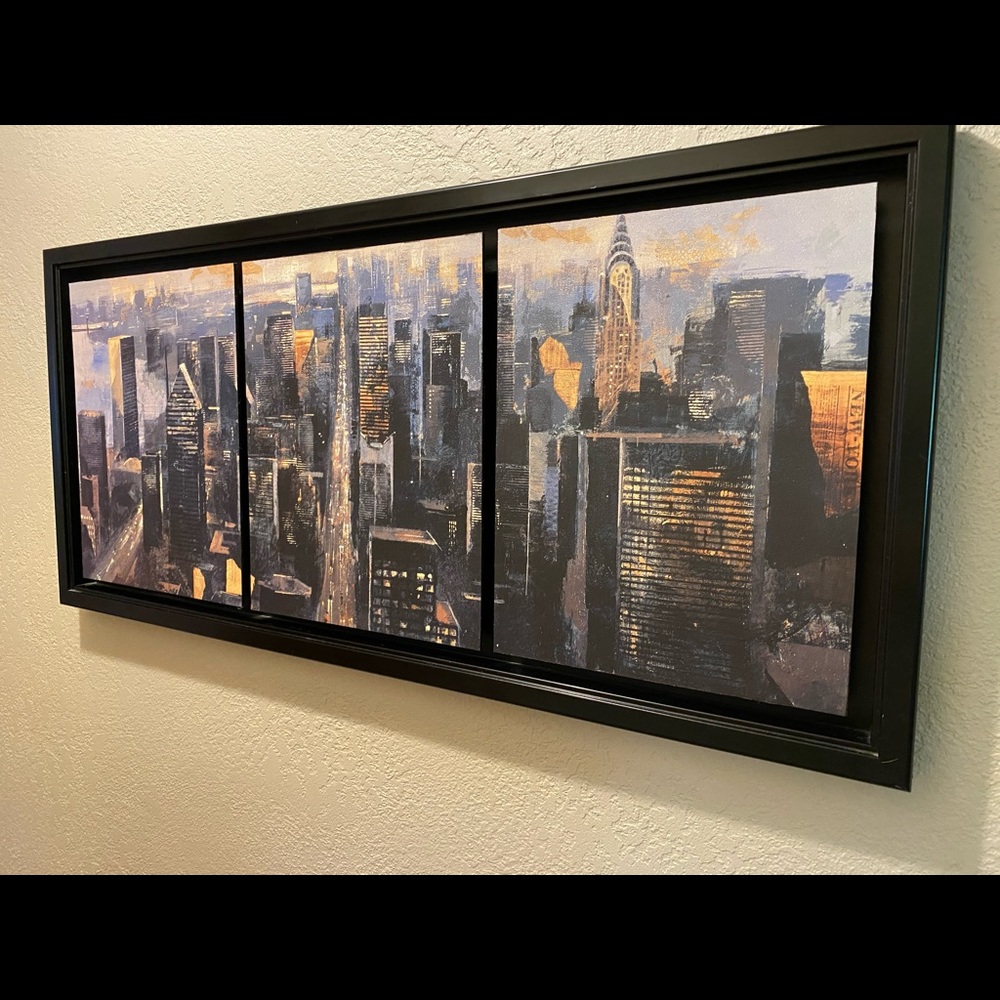 NYC picture